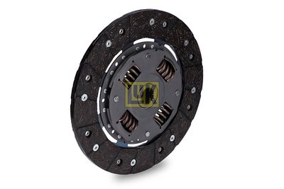 Диск сцепления Schaeffler LuK 323 0165 16