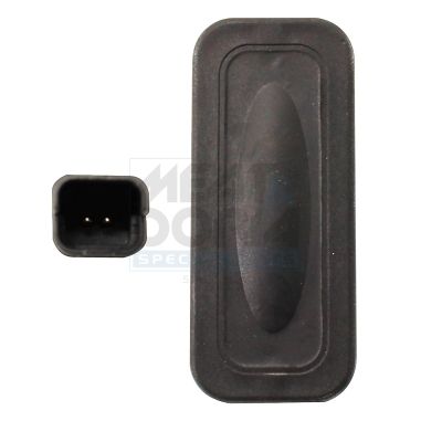 Наружная ручка двери MEAT & DORIA 206004