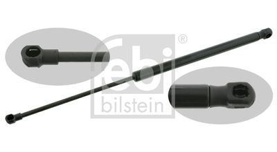 Gāzes atspere, Bagāžas/Kravas nodalījuma vāks FEBI BILSTEIN 27682