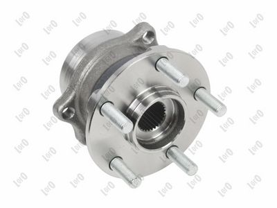 Ступица колеса ABAKUS 141-01-403