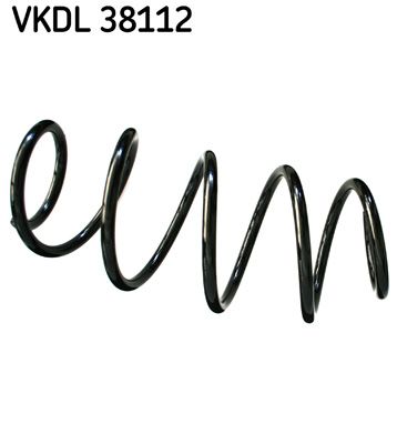 Пружина ходовой части SKF VKDL 38112