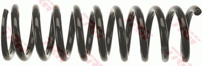 Пружина ходовой части TRW JCS1172