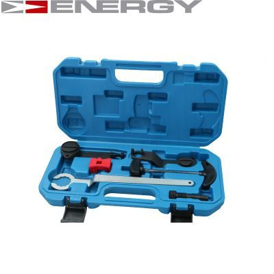 Набор установочных инструментов, фазы газораспределения ENERGY NE00981