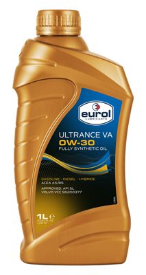 EUROL 0W-30 1l E100158-1L Motoreļļa
