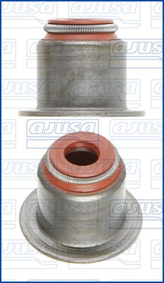 Уплотнительное кольцо, стержень клапана AJUSA 12022400