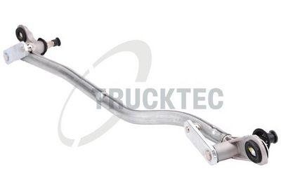Система тяг и рычагов привода стеклоочистителя TRUCKTEC AUTOMOTIVE 07.61.021