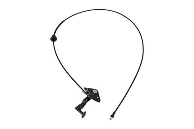 Тросик замка капота KAMOKA 1251016