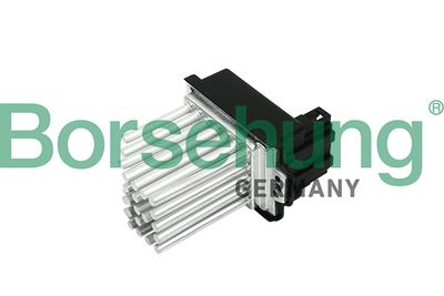 Регулятор, вентилятор салона BORSEHUNG B18524