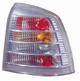 Комлект заднего освещения ABAKUS 442-1916PXUE-C