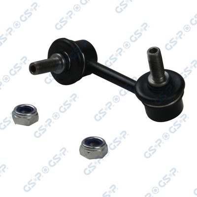 Stiepnis/Atsaite, Stabilizators GSP S050664