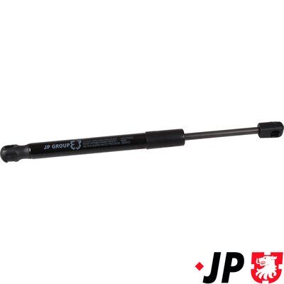Gāzes atspere, Motora pārsegs JP GROUP 1481205000