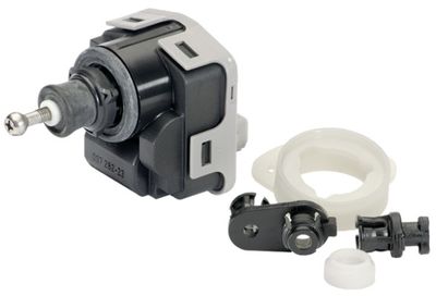 Izpildelements, lukturu augstuma regulēšana HELLA 6NM 007 282-231