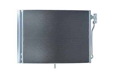 Kondensators, Gaisa kond. sistēma KAMOKA 7800417