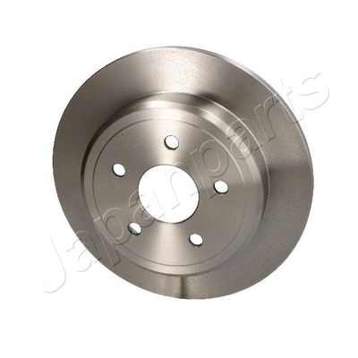 Bremžu diski JAPANPARTS DP-001