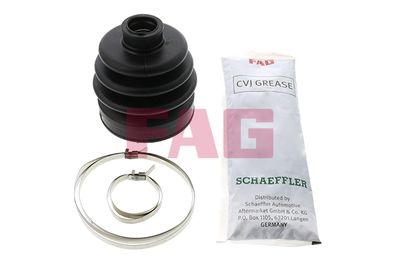 Комплект пыльника, приводной вал Schaeffler FAG 772 0062 30