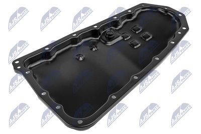 Eļļas vācele, Automātiskā pārnesumkārba NTY BMO-NS-011