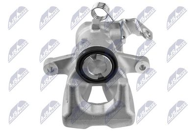 Тормозной суппорт NTY HZT-FT-026