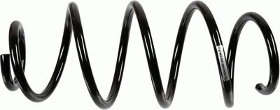 Balstiekārtas atspere SACHS 993 758