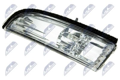 Pagrieziena signāla lukturis NTY ELP-FR-006