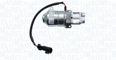 Клапанный элемент, гидравлический агрегат - автомат. коробка MAGNETI MARELLI 210095333010