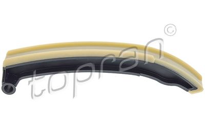 Spriegotājlīste, Sadales vārpstas piedziņas ķēde TOPRAN 408 950