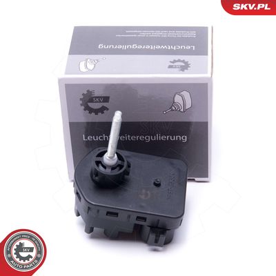 ESEN SKV 96SKV938 Izpildelements, lukturu augstuma