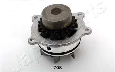 Ūdens sūknis, dzinēja dzesēšana JAPANPARTS PQ-708