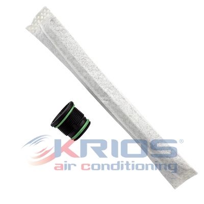  MEAT & DORIA K132398