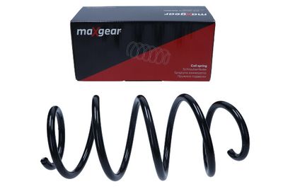 Пружина ходовой части MAXGEAR 60-0649D