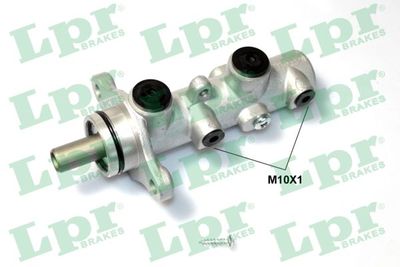 Главный тормозной цилиндр LPR 6245