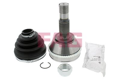 Шарнирный комплект, приводной вал Schaeffler FAG 771 0743 30