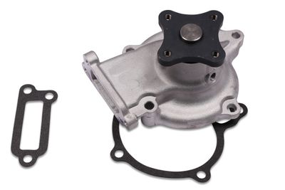 Водяной насос, охлаждение двигателя HEPU P743