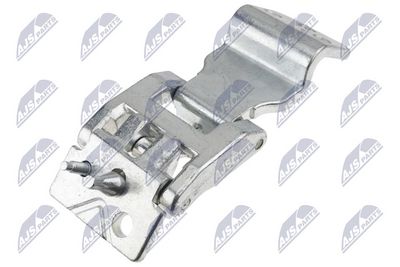 Durvju šarnīrs NTY EZC-FR-388