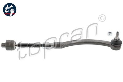 Поперечная рулевая тяга TOPRAN 501 216