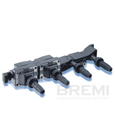 Катушка зажигания BREMI 20182