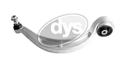Neatkarīgās balstiekārtas svira, Riteņa piekare DYS 26-26135