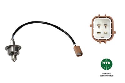 Lambda zonde NTK 92101