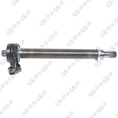 Starpvārpsta GSP 227223