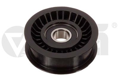 Parazīt-/Vadrullītis, Ķīļrievu siksna vika 11032801