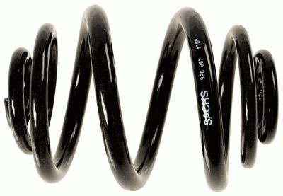 Balstiekārtas atspere SACHS 996 967