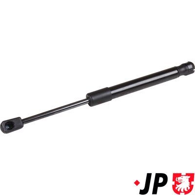 Gāzes atspere, Motora pārsegs JP GROUP 4981201400