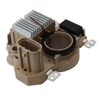 Ģeneratora sprieguma regulators MEAT & DORIA 52143