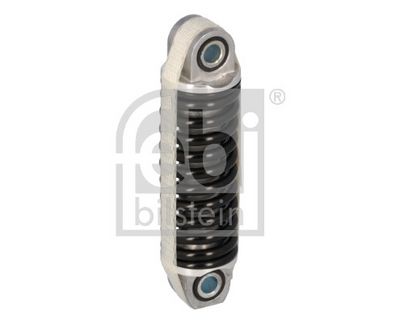 Натяжитель ремня, клиновой зубча FEBI BILSTEIN 195009
