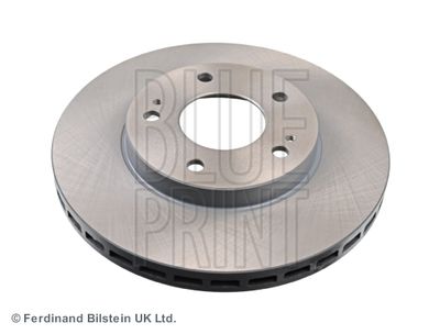 Тормозной диск BLUE PRINT ADC44374