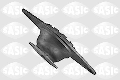 Piekare, Dzinējs SASIC 9001312