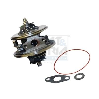 Картридж турбонагнетателя, турбонагнетатель MEAT & DORIA 60017