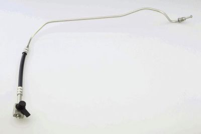 Bremžu šļūtene HELLA 8AH 355 468-621