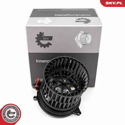 Salona ventilators ESEN SKV 68SKV072