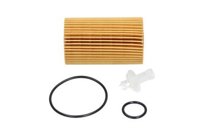 Eļļas filtrs KAVO PARTS TO-145