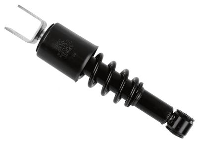 Гаситель, крепление кабины SACHS 318 597